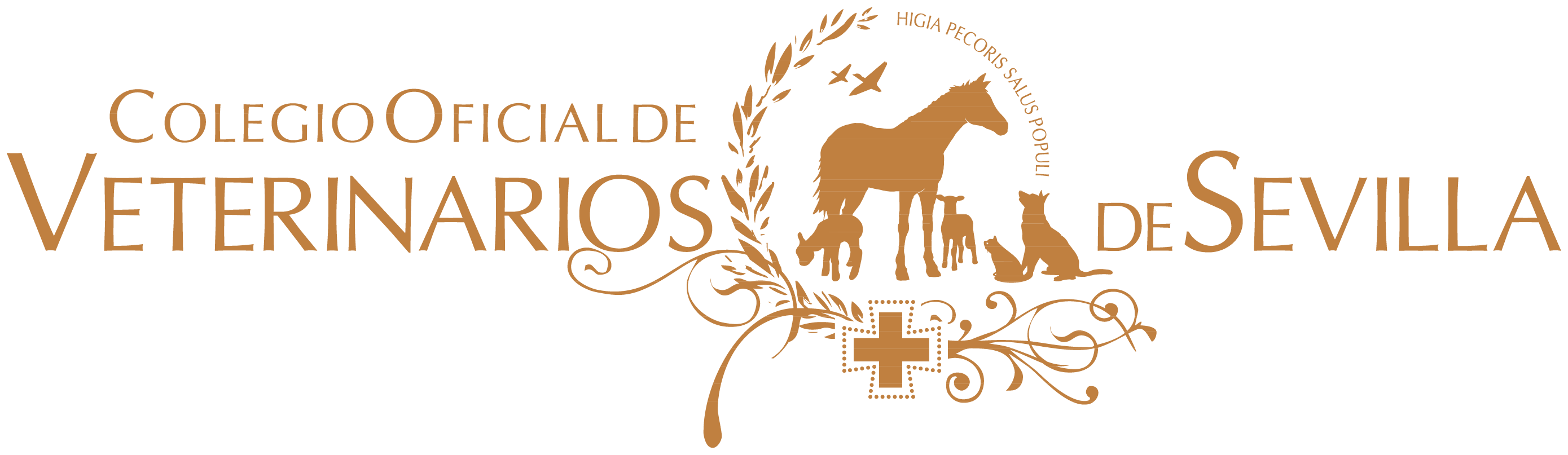 Ilustre Colegio Oficial de Veterinarios de Sevilla